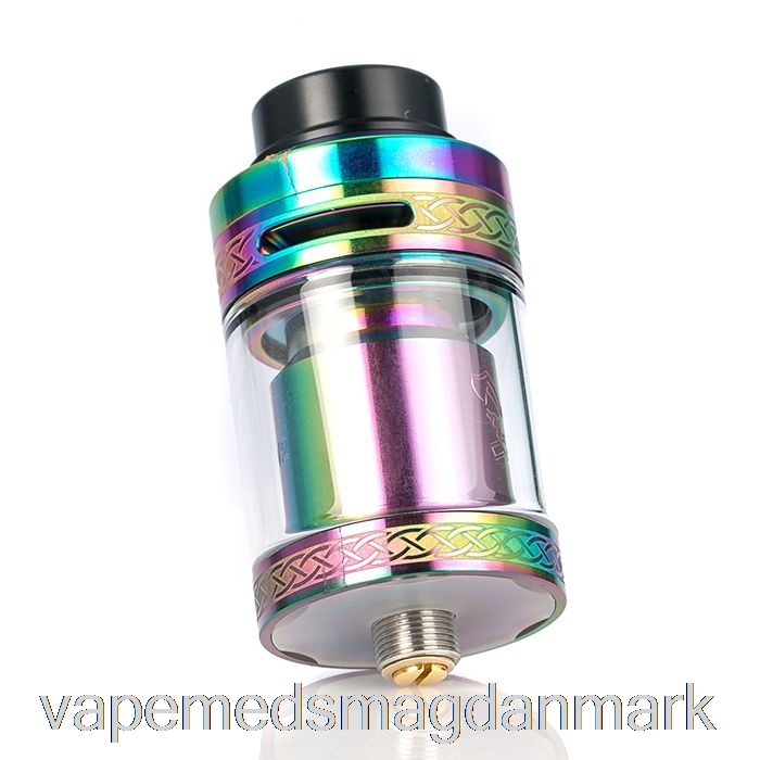 Vape Juice Hellvape Dead Rabbit V2 25mm Rta Rainbow